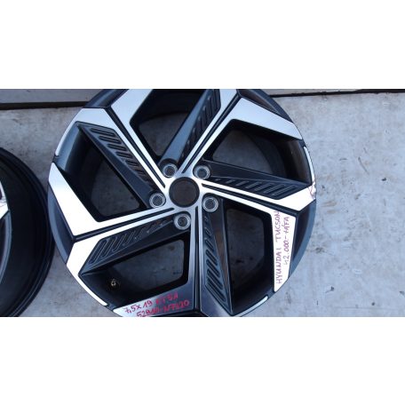 1DB [GYÁRI BONTOTT] HYUNDAI TUCSON FELNI 7.5JX19 ET51 52910-N7320