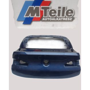   [GYÁRI BONTOTT] BMW CSOMAGTÉR AJTÓ | X4 G02 | 41 00 7486250