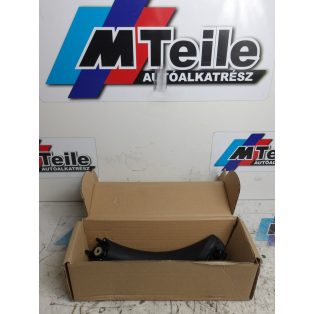   [GYÁRI ÚJ] BMW BAL OLDALI KAPASZKODÓ | 3-AS E90 +LCI / E91 +LCI | 51 41 7230849