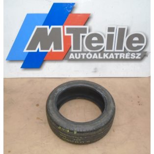   [GYÁRI HASZNÁLT[ NYÁRI GUMI - BRIDGESTONE - POTENZA RE050A - 235/45R18 - 98Y - DOT: 3609 ; 7MM 