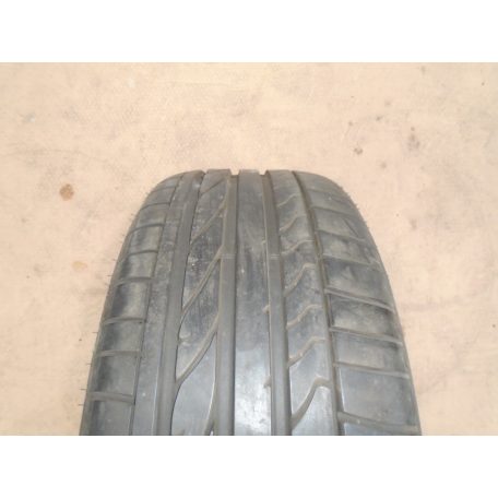 [GYÁRI HASZNÁLT[ NYÁRI GUMI - BRIDGESTONE - POTENZA RE050A - 235/45R18 - 98Y - DOT: 3609 ; 7MM 