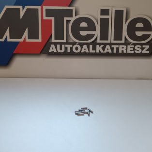 (GYÁRI ÚJ) BMW Illesztőcsap ÁR/DB