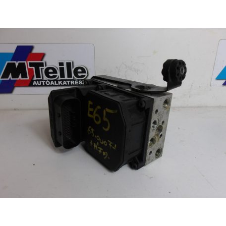 [GYÁRI BONTOTT] BMW ABS KOCKA | 7-ES E65 | 6771233