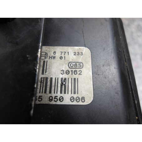 [GYÁRI BONTOTT] BMW ABS KOCKA | 7-ES E65 | 6771233