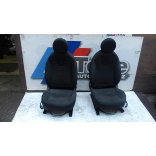 [GYÁRI BONTOTT] MINI R56 SZÖVET BELSŐ