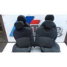 [GYÁRI BONTOTT] MINI R56 SZÖVET BELSŐ