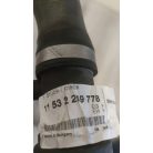 (GYÁRI ÚJ) BMW Hűtővízcső 3-as sorozat E46