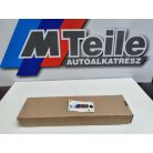 (GYÁRI ÚJ) BMW Öntapadós matrica 2' G42 / 5' G30 / X5 G05 