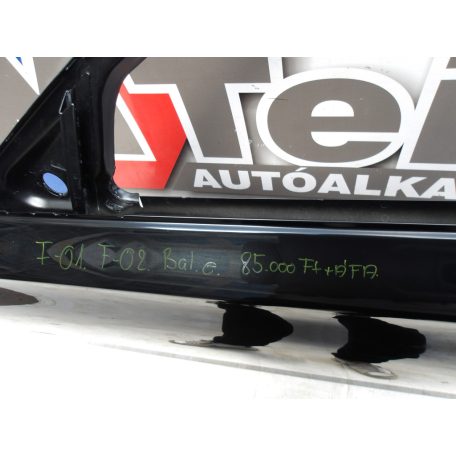 [GYÁRI HASZNÁLT] BMW F01 / F02 Bal E. Ajtó 