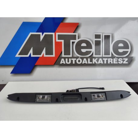 [GYÁRI ÚJ] BMW E46 3-AS CSOMAGTÉRNYITÓ 8244714
