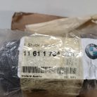 (GYÁRI ÚJ) BMW Vákum szelep 3' E36 / 5' E34 