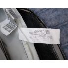 ÁR/DB(GYÁRI ÚJSZERŰ) BMW M2 F87 ELSŐ ÜLÉSHUZAT 