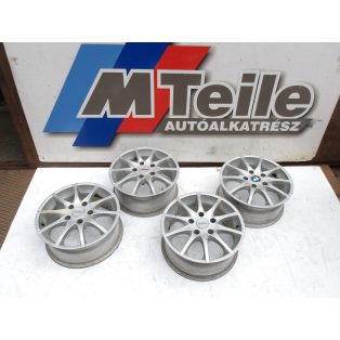 (ÁR/DB)[UTÁNGYÁRTOTT BONTOTT] DEZENT FELNI | 7Jx16 ET: 38