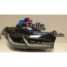[GYÁRI BONTOTT] BMW JOBB ELSŐ FÉNYSZÓRÓ G30/G31 ADAPTIVE LED BLACK LINE 8082656
