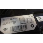 [GYÁRI BONTOTT] BMW JOBB ELSŐ FÉNYSZÓRÓ G30/G31 ADAPTIVE LED BLACK LINE 8082656