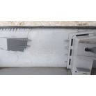 (GYÁRI ÚJ) HYUNDAI TUCSON IV HÁTSÓ LÖKHÁRÍTÓ/CSOMAGTÉR BURKOLAT 87371 N7000