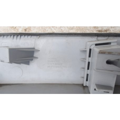 (GYÁRI ÚJ) HYUNDAI TUCSON IV HÁTSÓ LÖKHÁRÍTÓ/CSOMAGTÉR BURKOLAT 87371 N7000