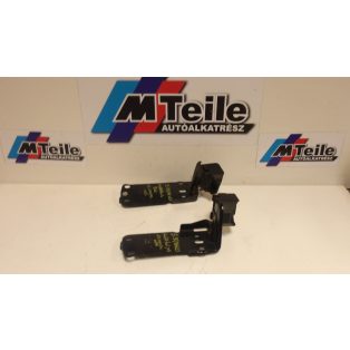 [GYÁRI BONTOTT] BMW E90/E91 HŰTŐTARTÓ KONZOL  7117811/2