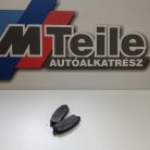 (GYÁRI ÚJ) HÁTSÓ FÉKBETÉT SZETT - 95516192