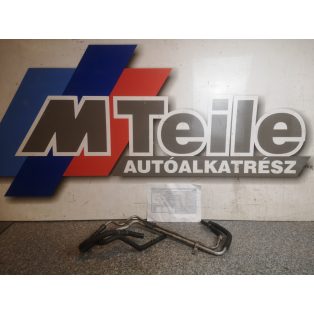   [GYÁRI BONTOTT] BMW - HIDRAULIKA CSŐ - M5-ÖS - /E60/E61 LCI/; M6-OS -/E63/E64/ -| 2282816 |