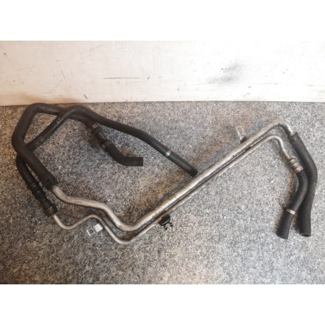 [GYÁRI BONTOTT] BMW - HIDRAULIKA CSŐ - M5-ÖS - /E60/E61 LCI/; M6-OS -/E63/E64/ -| 2282816 |