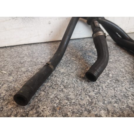 [GYÁRI BONTOTT] BMW - HIDRAULIKA CSŐ - M5-ÖS - /E60/E61 LCI/; M6-OS -/E63/E64/ -| 2282816 |