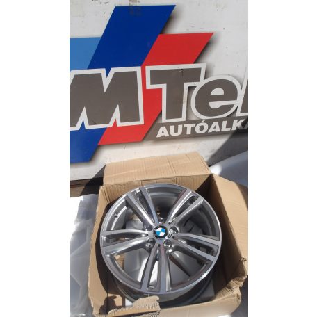 [GYÁRI ÚJ]BMW FELNI STYLE 442M 8JX19 ET36  F30/F31/F32/F33/F36 7846780