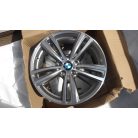 [GYÁRI ÚJ]BMW FELNI STYLE 442M 8JX19 ET36  F30/F31/F32/F33/F36 7846780