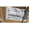   [GYÁRI ÚJ]BMW FELNI STYLE 442M 8JX19 ET36  F30/F31/F32/F33/F36 7846780