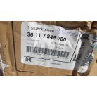 [GYÁRI ÚJ]BMW FELNI STYLE 442M 8JX19 ET36  F30/F31/F32/F33/F36 7846780