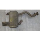 [GYÁRI BONTOTT] BMW - KIPUFOGÓ DOB - (45.000KM) - 3-AS / E93 ; 2.5i - 7534341