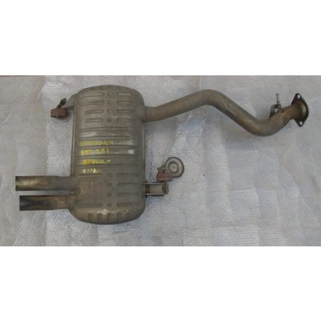 [GYÁRI BONTOTT] BMW - KIPUFOGÓ DOB - (45.000KM) - 3-AS / E93 ; 2.5i - 7534341