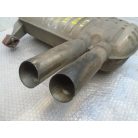 [GYÁRI BONTOTT] BMW - KIPUFOGÓ DOB - (45.000KM) - 3-AS / E93 ; 2.5i - 7534341