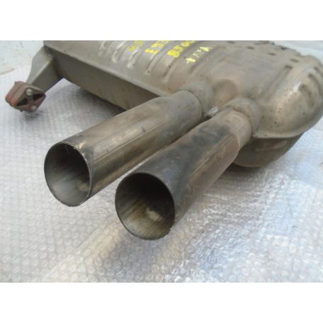 [GYÁRI BONTOTT] BMW - KIPUFOGÓ DOB - (45.000KM) - 3-AS / E93 ; 2.5i - 7534341