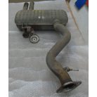 [GYÁRI BONTOTT] BMW - KIPUFOGÓ DOB - (45.000KM) - 3-AS / E93 ; 2.5i - 7534341