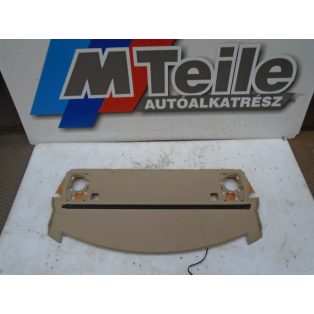 [GYÁRI használt] BMW - kalaptartó - 5-ös / E60