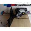   [GYÁRI ÚJ] BMW BAL OLDALI TÜKÖRSZERKEZET (4 PIN) | 5-ÖS E60 LCI / E61 LCI | 7168409 - > 51 16 7189687