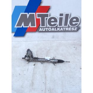    [GYÁRI BONTOTT KIS SÉRÜLÉSSEL] BMW KORMÁNYMŰ (csatlakozó sérült) | 7-ES F01 / F02 | 6795223