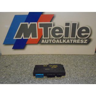 [GYÁRI BONTOTT] BMW - COMFORT | F07 - GT 