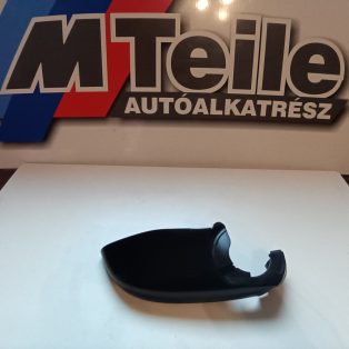   (GYÁRI ÚJ) BMW Bal oldali tükörburkolat iX3 G08 BEV / X3 G01+LCI / X3 M F97+LCI / X4 G02+LCI / M F98+LCI / X5 G05+LCI / M F95+LCI / X6 G06+LCI / MF96+LCI / X7 G07+LCI