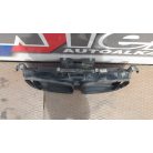 (GYÁRI BONTOTT) BMW F07 GT LÖKHÁRÍTÓ ZSALU LÉGTERELŐ 7200771