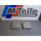 [GYÁRI BONTOTT] BMW - Motorvezérlő modul ECU - E39  525 TDS - E38  725 TDC 