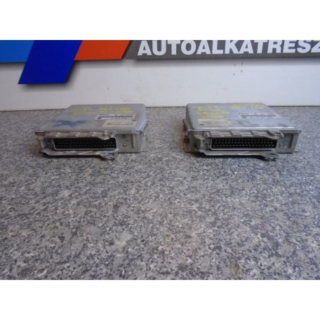 [GYÁRI BONTOTT] BMW - Motorvezérlő modul ECU - E39  525 TDS - E38  725 TDC 