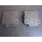 [GYÁRI BONTOTT] BMW - Motorvezérlő modul ECU - E39  525 TDS - E38  725 TDC 