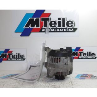   [GYÁRI BONTOTT] BMW - GENERÁTOR - 150 A - 14V - 1-ES ; 3-AS / E87 ; E90+LCI ; E91+LCI ; E92 ; E93 - CIKKSZÁM: 7797519 ; ÚJ CIKKSZÁM: 8517262