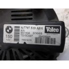 [GYÁRI BONTOTT] BMW - GENERÁTOR - 150 A - 14V - 1-ES ; 3-AS / E87 ; E90+LCI ; E91+LCI ; E92 ; E93 - CIKKSZÁM: 7797519 ; ÚJ CIKKSZÁM: 8517262
