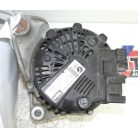 [GYÁRI BONTOTT] BMW - GENERÁTOR - 150 A - 14V - 1-ES ; 3-AS / E87 ; E90+LCI ; E91+LCI ; E92 ; E93 - CIKKSZÁM: 7797519 ; ÚJ CIKKSZÁM: 8517262