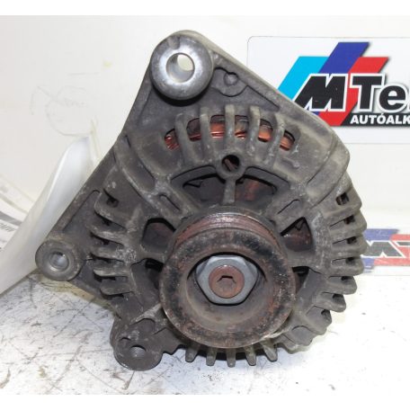[GYÁRI BONTOTT] BMW - GENERÁTOR - 150 A - 14V - 1-ES ; 3-AS / E87 ; E90+LCI ; E91+LCI ; E92 ; E93 - CIKKSZÁM: 7797519 ; ÚJ CIKKSZÁM: 8517262