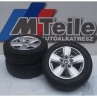 ÁR / GARNITÚRA [GYÁRI BONTOTT] MINI LA wheel 5 Star Air Spoke 140 - 16' FELNI | 205/60R16 92H TÉLI GUMIKKAL
