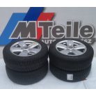 ÁR / GARNITÚRA [GYÁRI BONTOTT] MINI LA wheel 5 Star Air Spoke 140 - 16' FELNI | 205/60R16 92H TÉLI GUMIKKAL